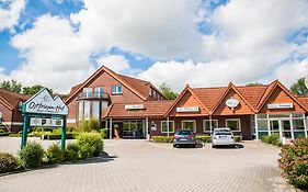 Hotel Ostfriesen Hof